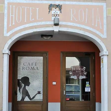 Roma