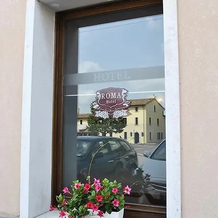 Roma Szálloda