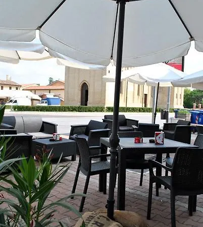 Roma 3* Pravisdomini