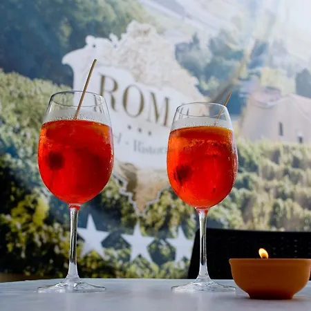 Roma 3*