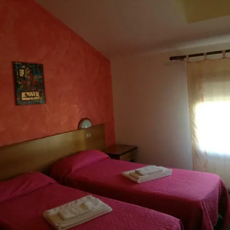 Roma Szálloda