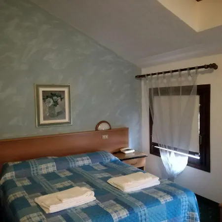 Szálloda Roma